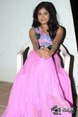 Sunitha Marasiar at 33 Prema Kathalu Movie Audio Launch